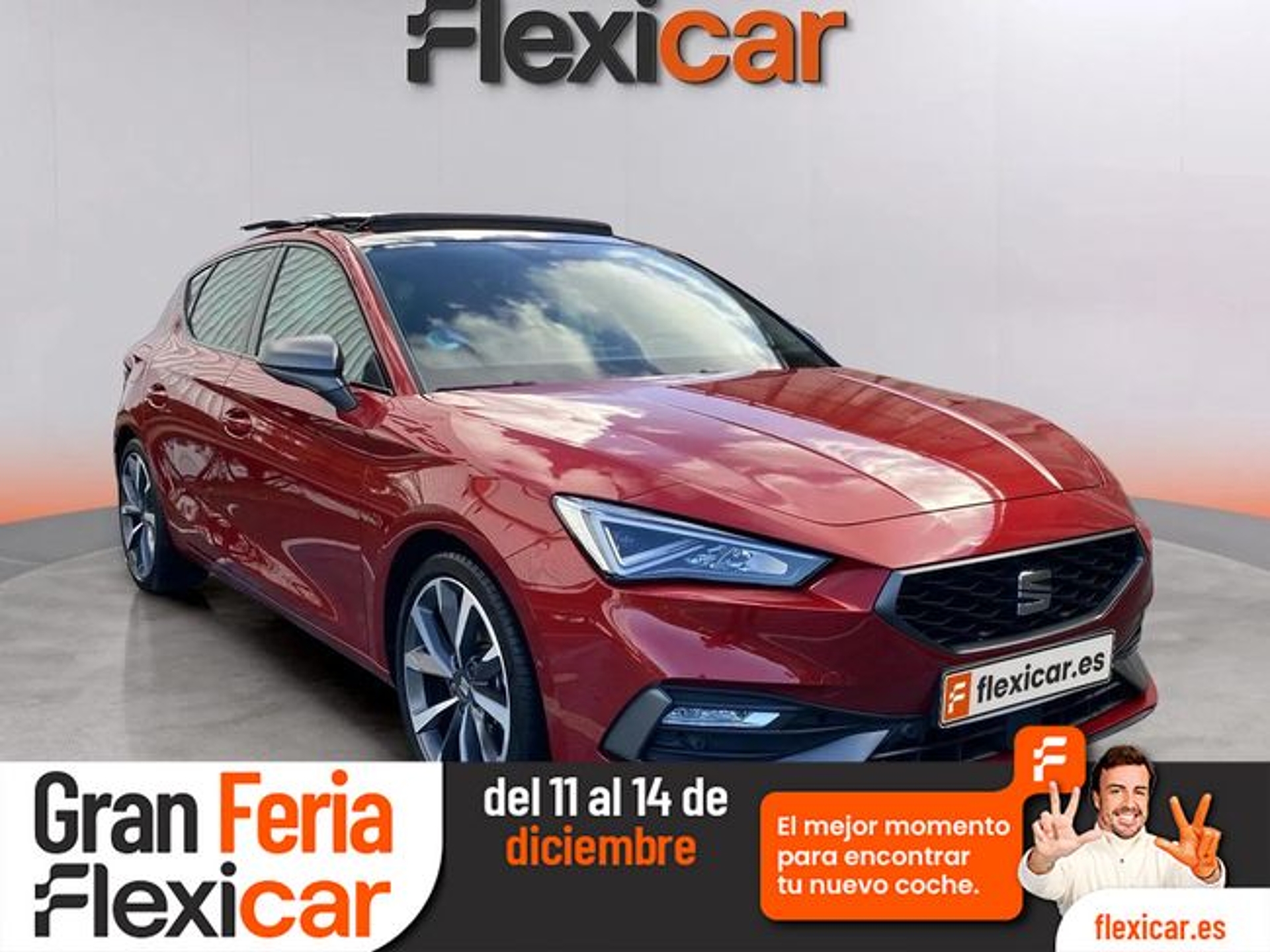 Imagen de SEAT León