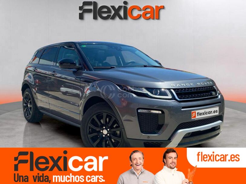 Foto del LAND ROVER Range Rover Evoque 2.0TD4 HSE 4WD Aut. 150