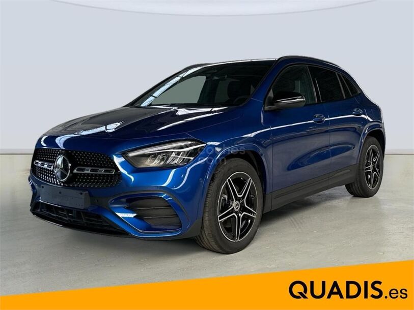 Foto del MERCEDES Clase GLA GLA 200d 8G-DCT