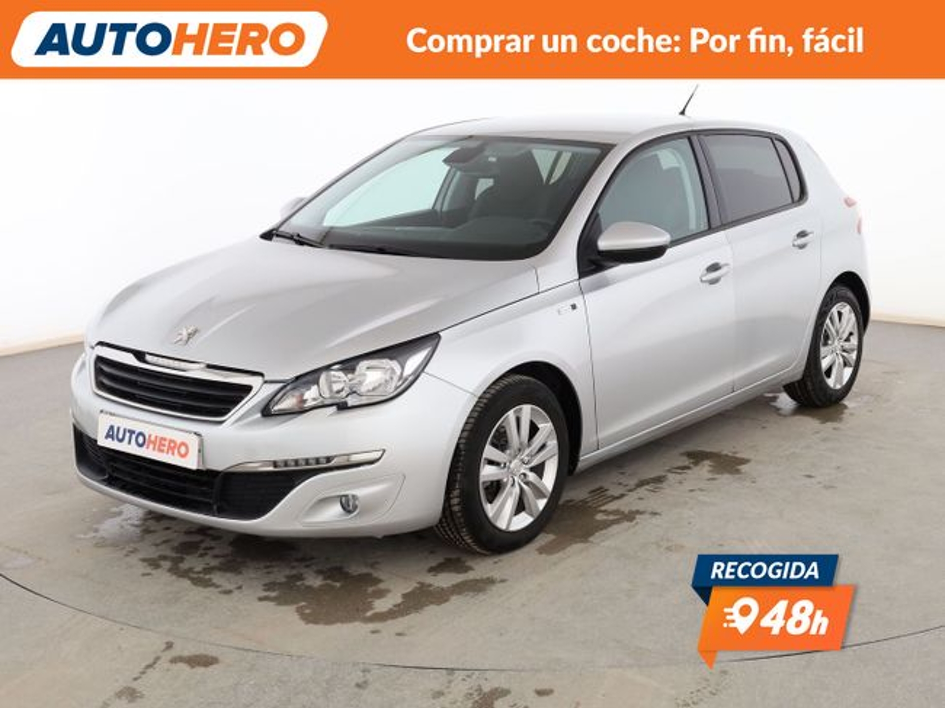 Imagen de PEUGEOT 308