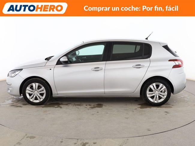 Foto del PEUGEOT 308 1.2 PureTech S&S Style 130
