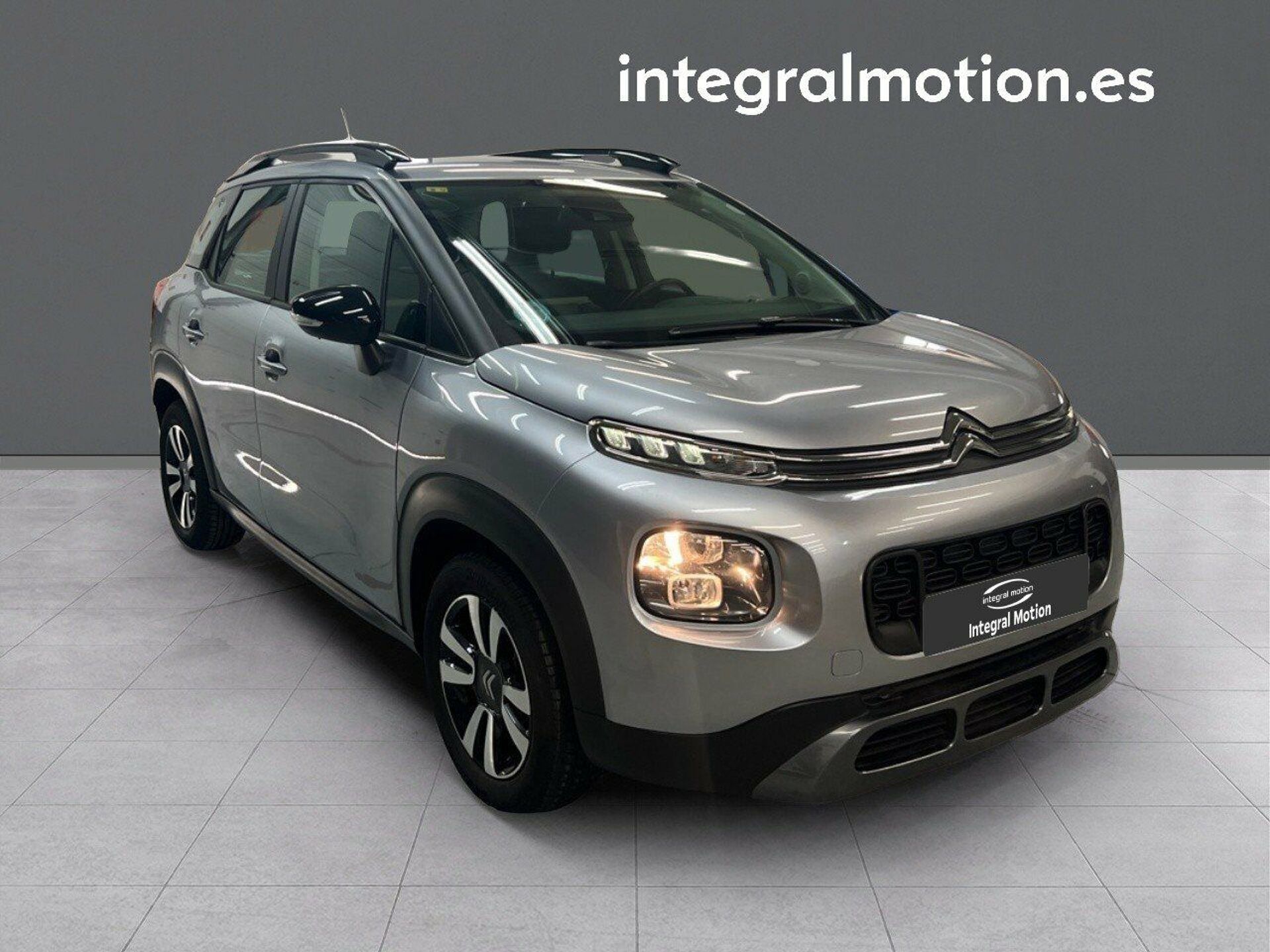 Imagen 3 de CITROEN C3 Aircross
