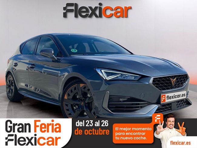 CUPRA León (2.0 TSI 221kW (300 CV) DSG) en Pontevedra