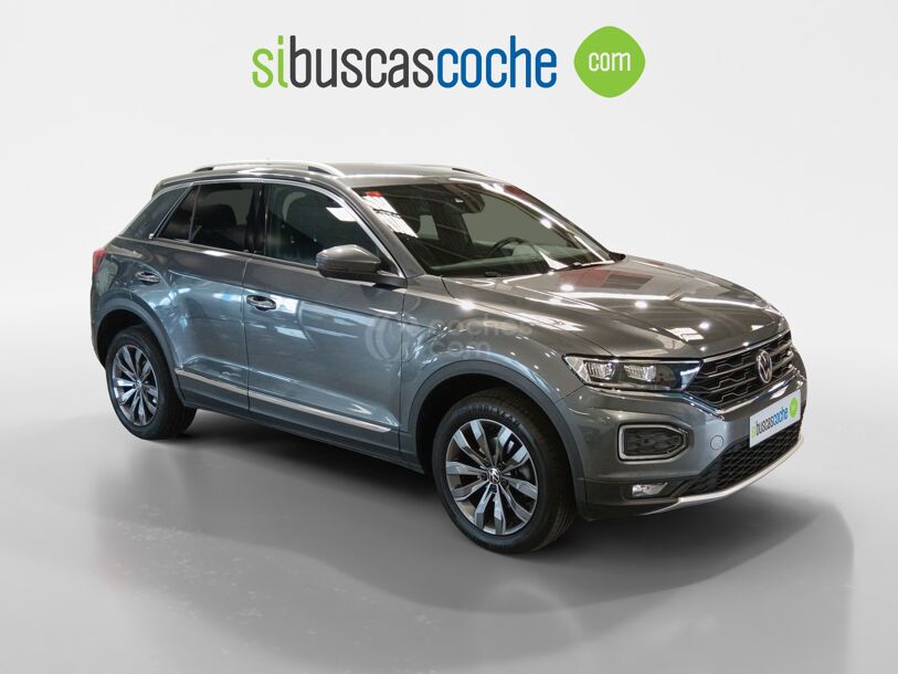 Foto del VOLKSWAGEN T-Roc 1.5 TSI Sport DSG7