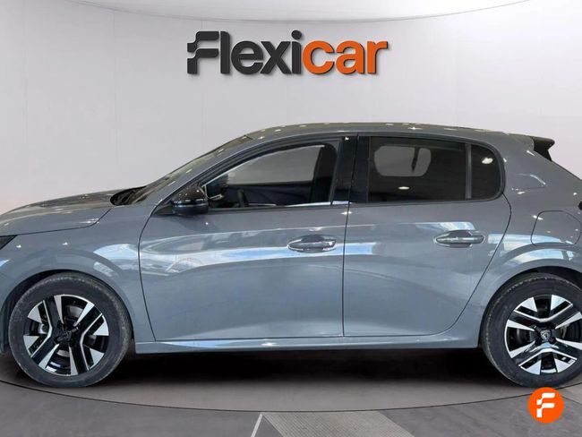 Foto del PEUGEOT 208 1.2 Puretech S&S Allure 100