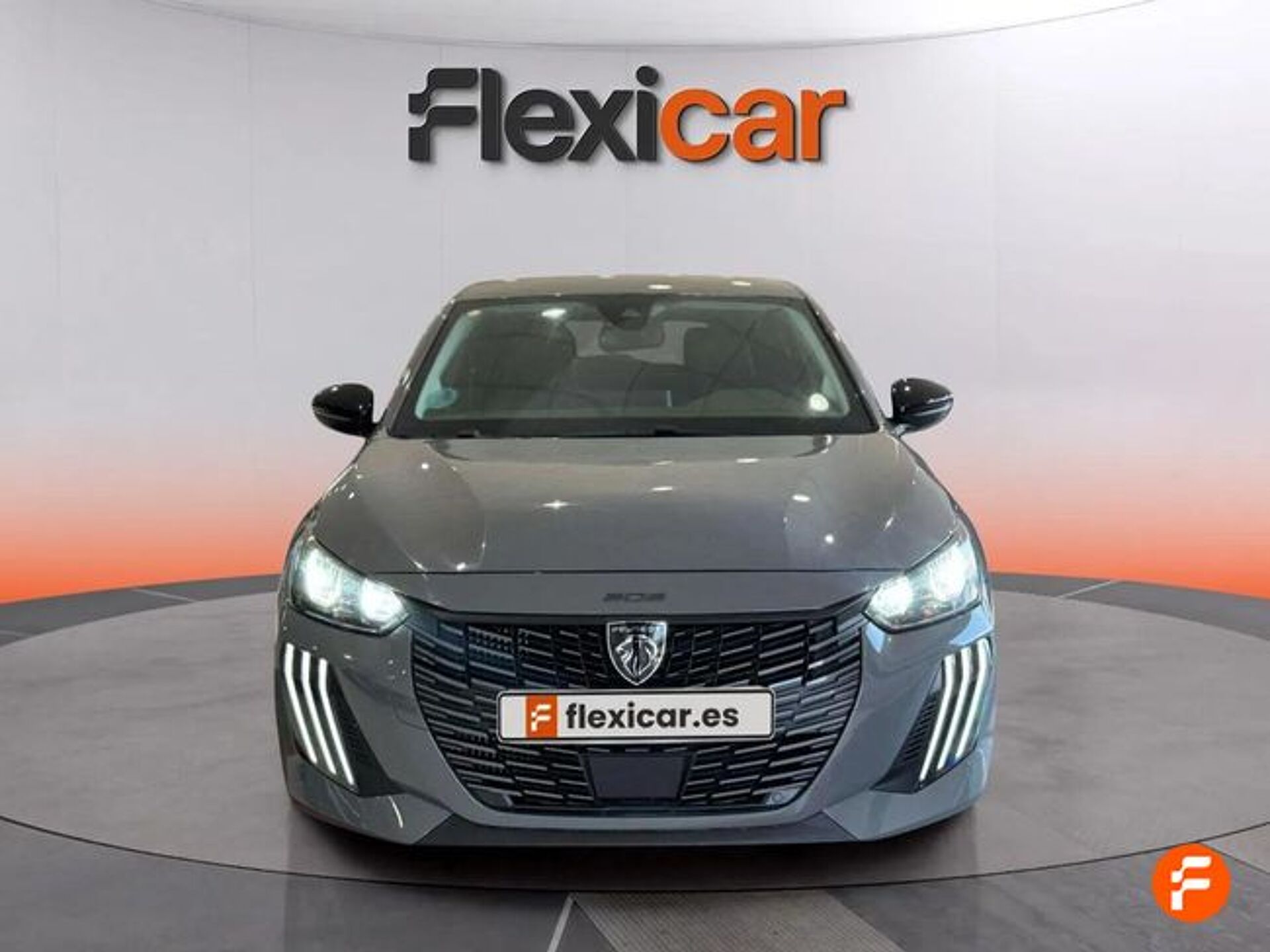 Imagen 2 de PEUGEOT 208