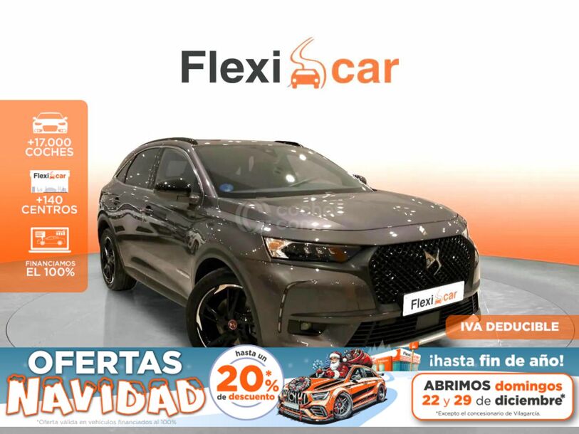 Foto del DS DS 7 Crossback E-Tense Rivoli Aut. 4x2