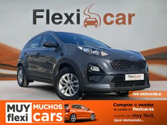 Imagen de KIA Sportage 1.6 MHEV Business 4x2 115