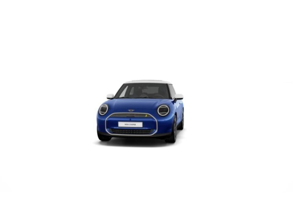 MINI Mini (Cooper SE 160 kW (218 CV)) en Cantabria