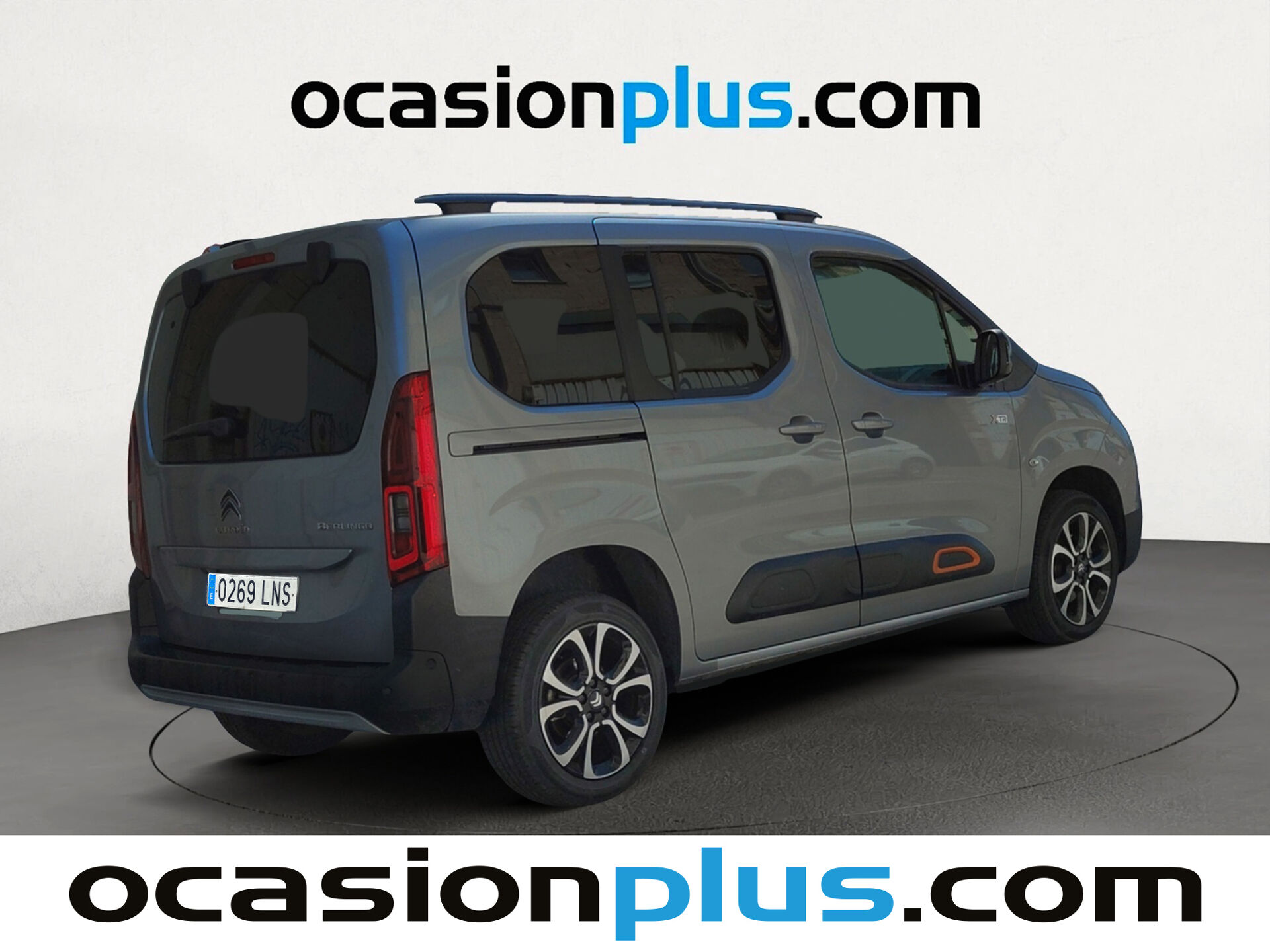 Imagen 3 de CITROEN Berlingo
