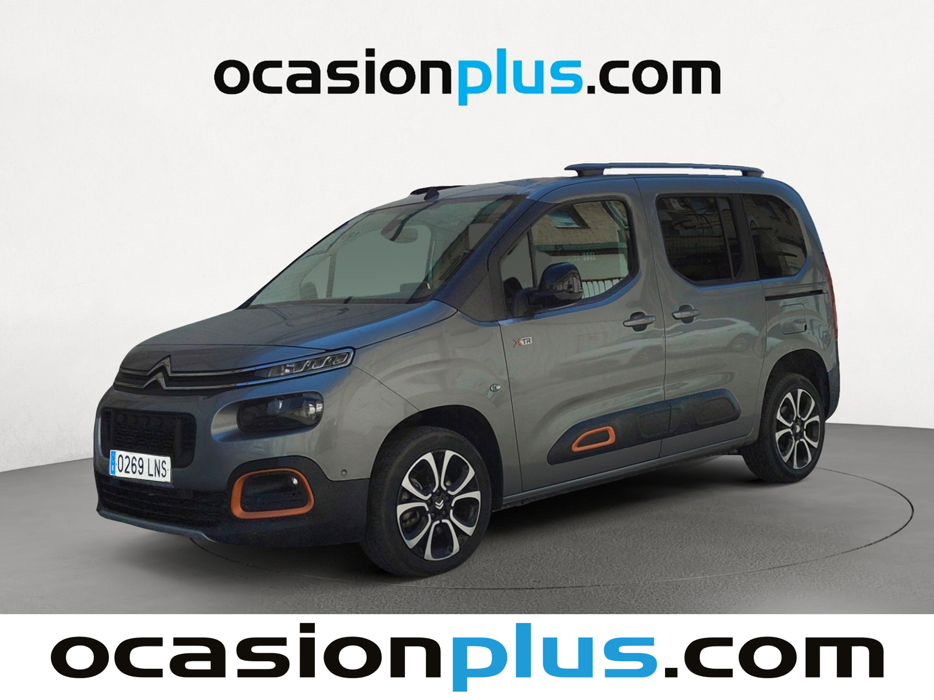 Imagen de CITROEN Berlingo