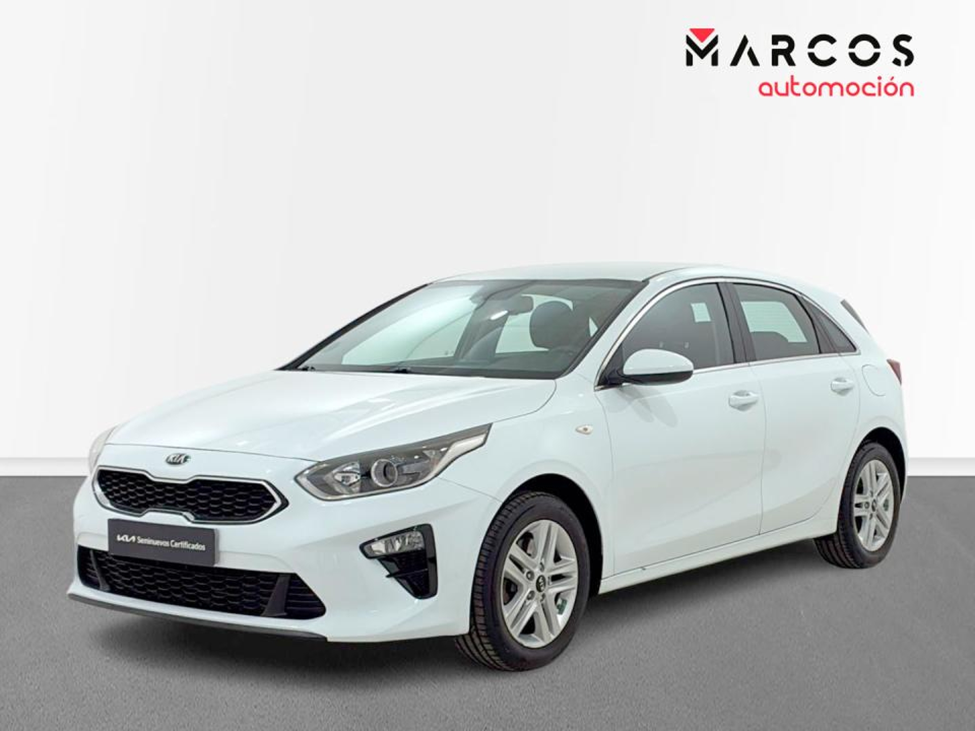 Imagen de KIA Ceed