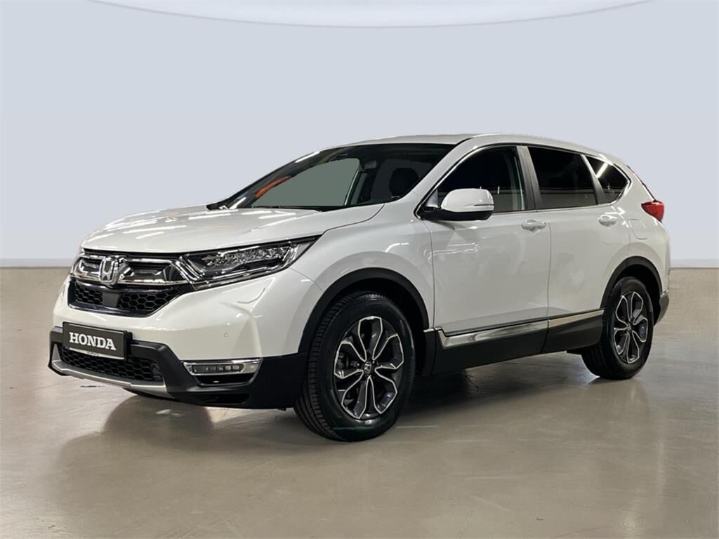 HONDA CR-V (2.0 i-MMD 4x2 ELEGANCE NAVI) en Valencia
