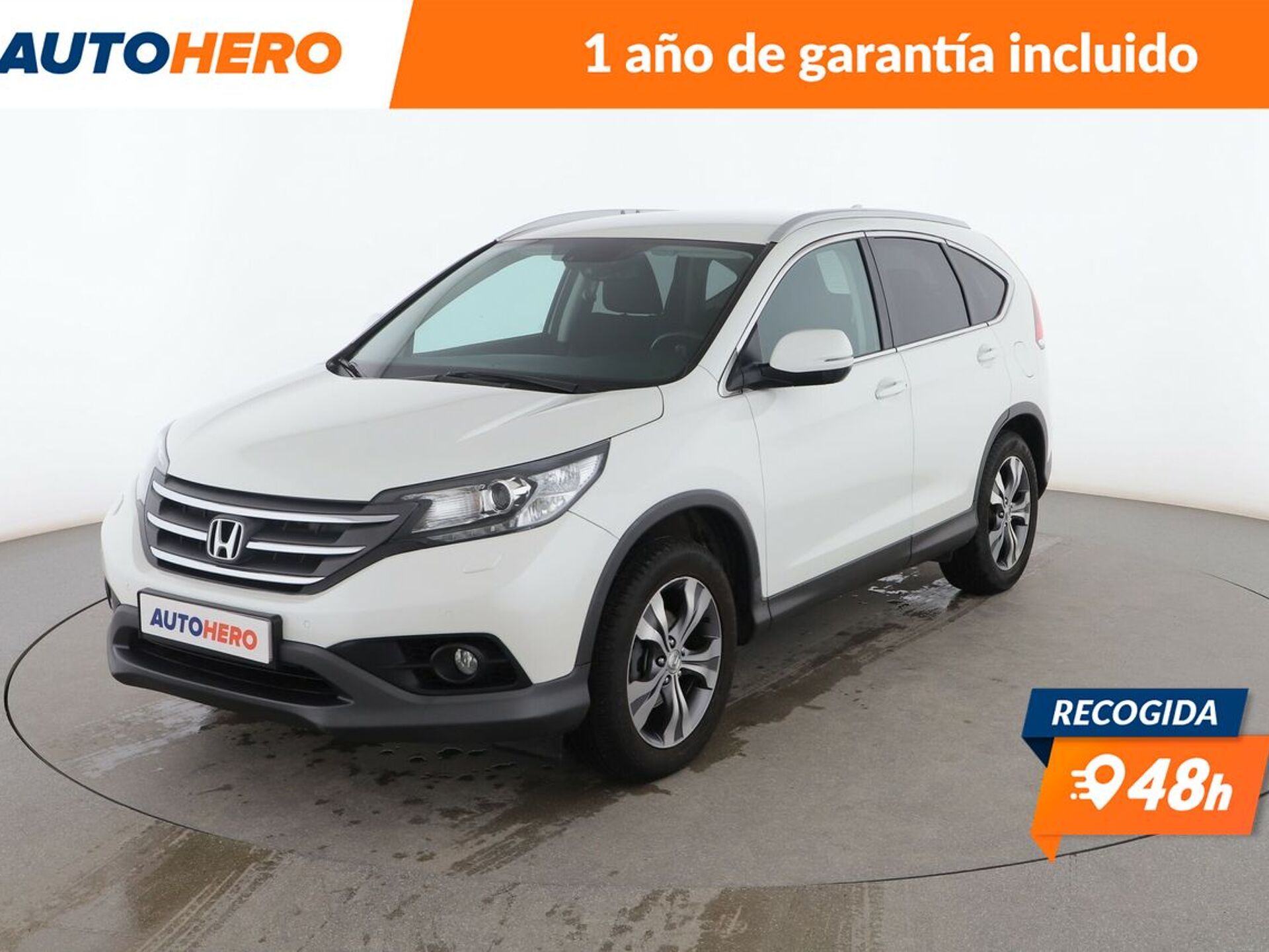 Imagen de HONDA CR-V