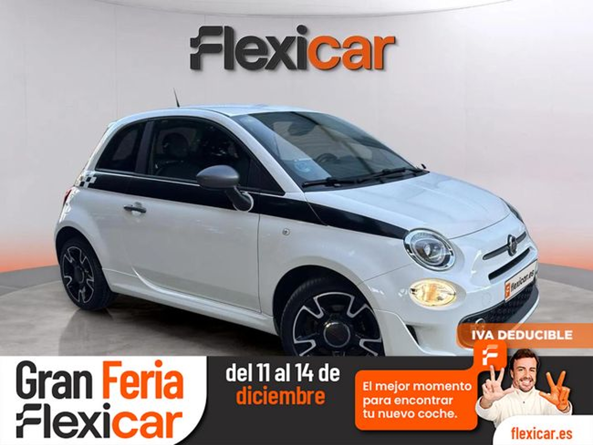 Imagen de FIAT 500