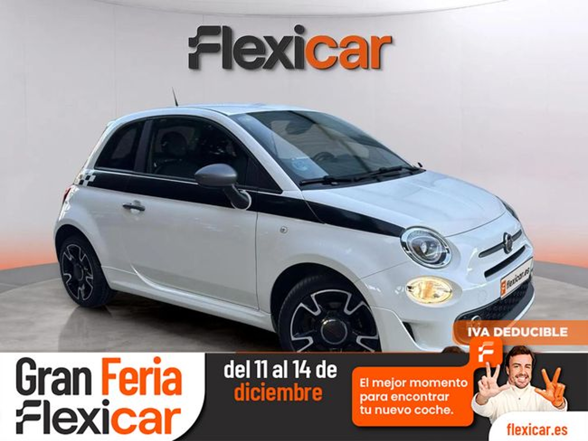 Imagen de FIAT 500