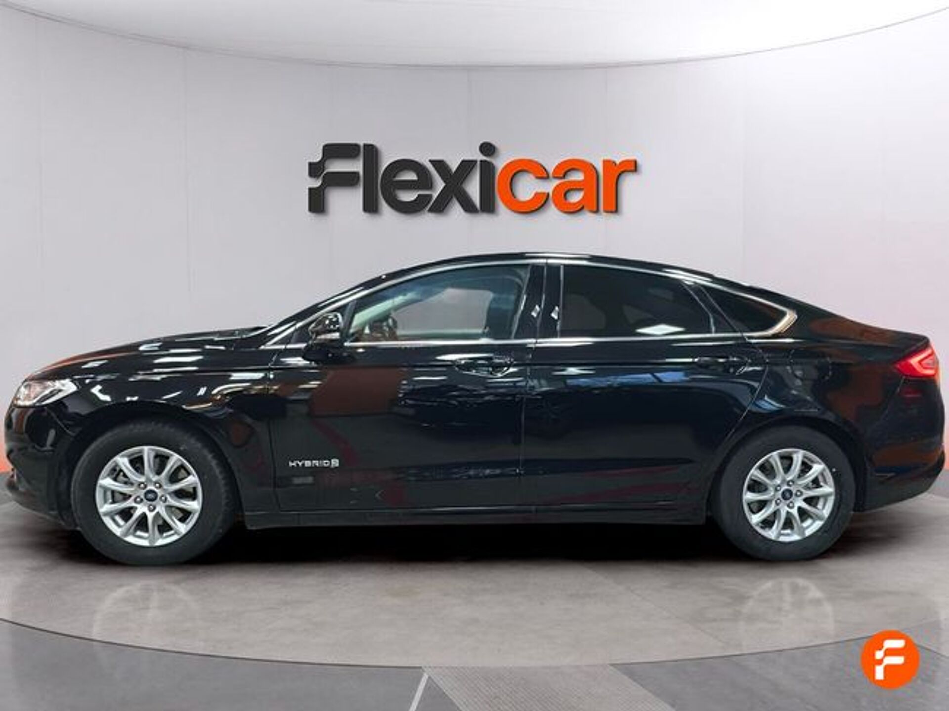 Imagen 3 de FORD Mondeo