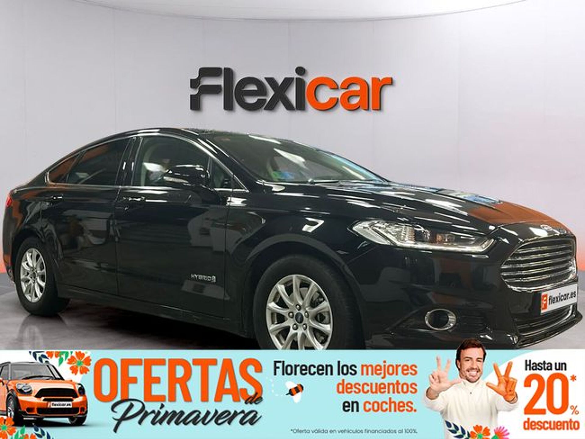 Imagen 1 de FORD Mondeo