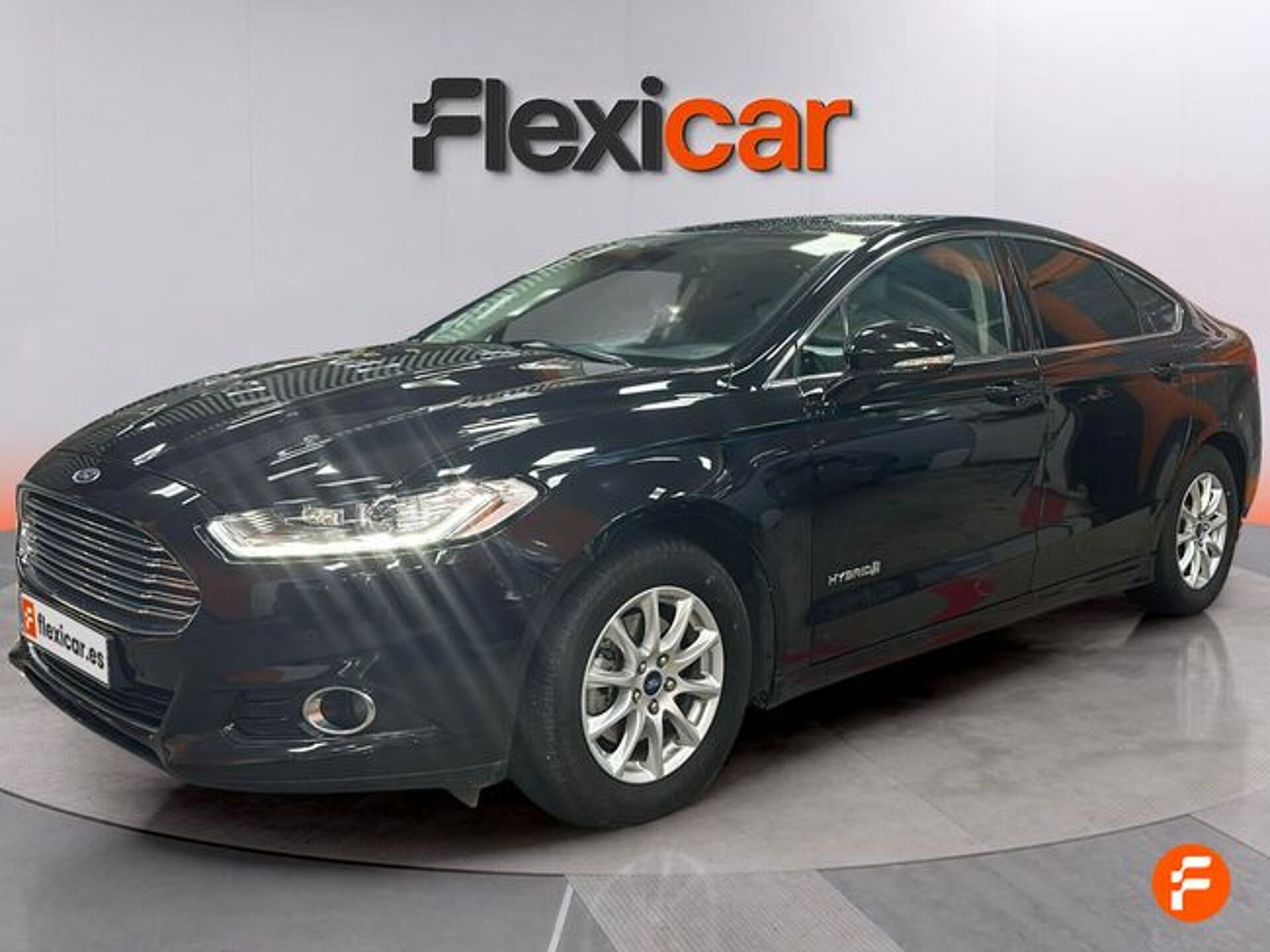 Imagen 2 de FORD Mondeo
