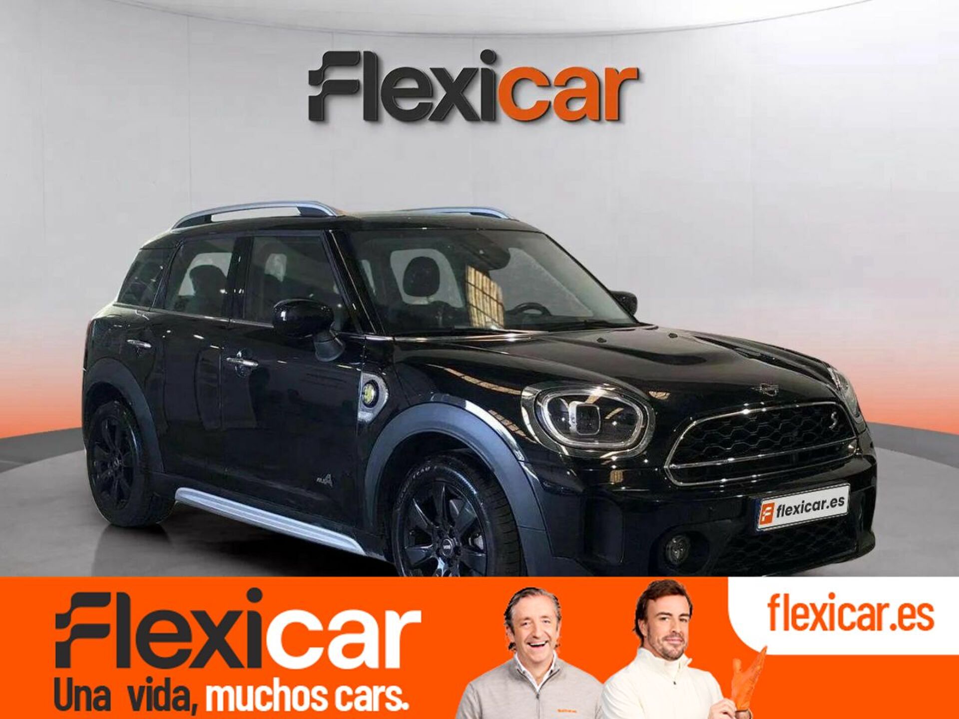 Imagen de MINI Countryman