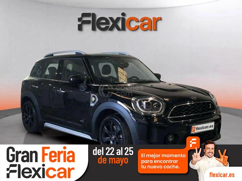 Foto del MINI Mini Countryman COUNTRYMAN COOPER SE ALL4 AUT.
