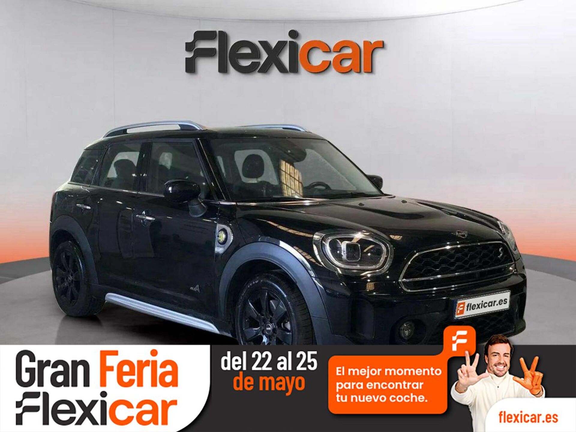Imagen de MINI Mini Countryman