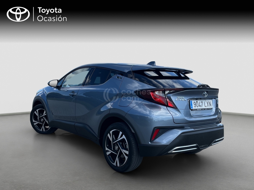 Foto del TOYOTA C-HR 180H Advance