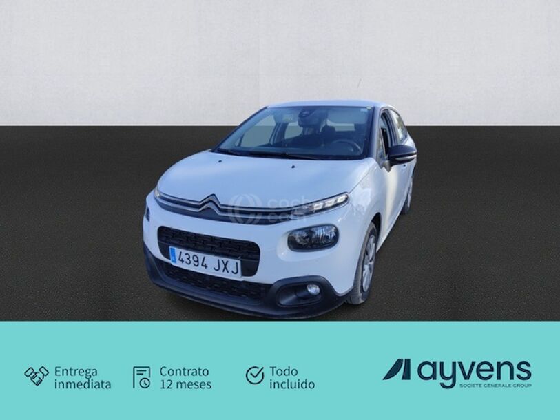 Foto del CITROEN C3 1.6BlueHDi S&S Business 75