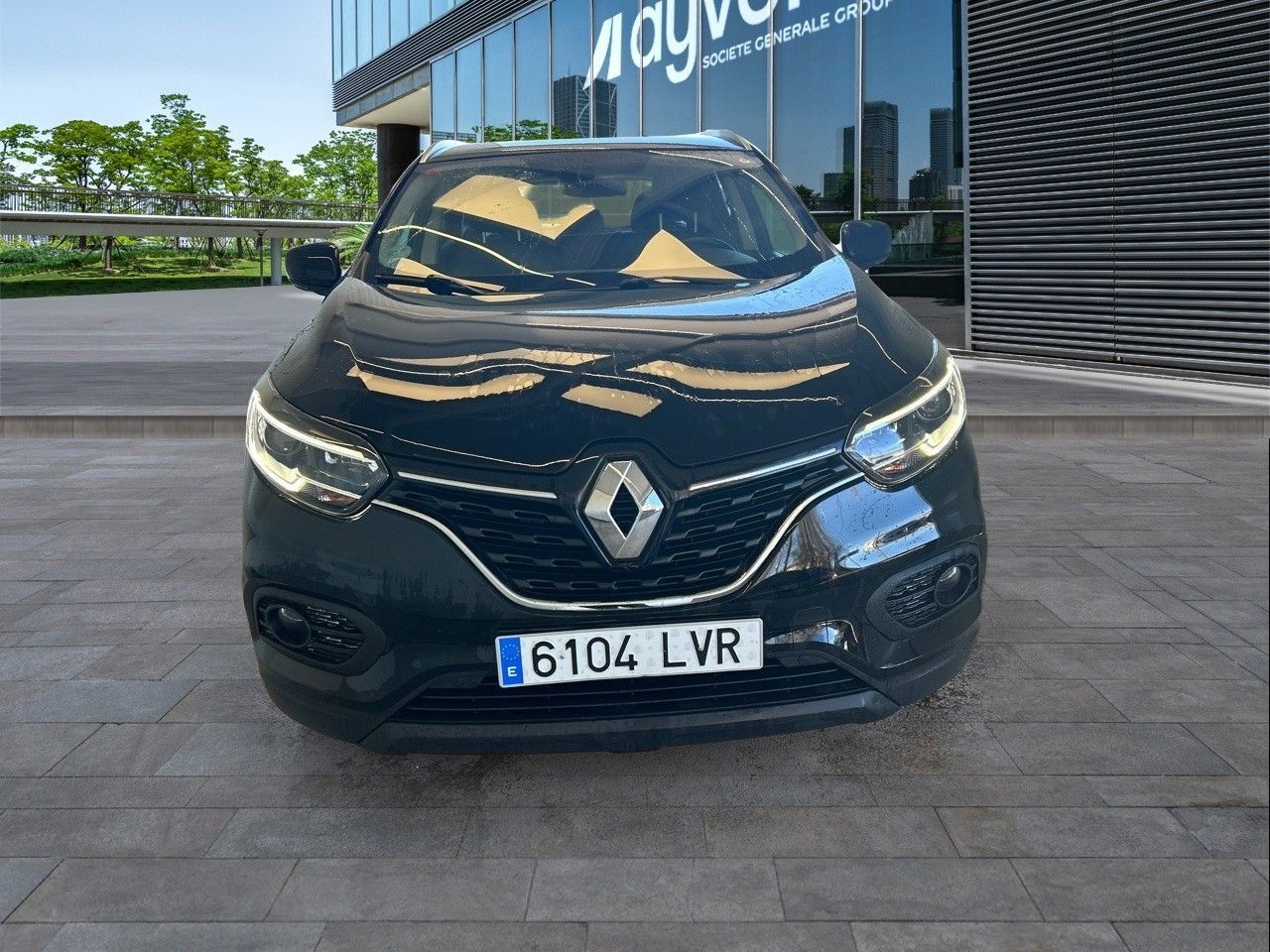 Foto del RENAULT Kadjar 1.3 TCe GPF Limited 103kW