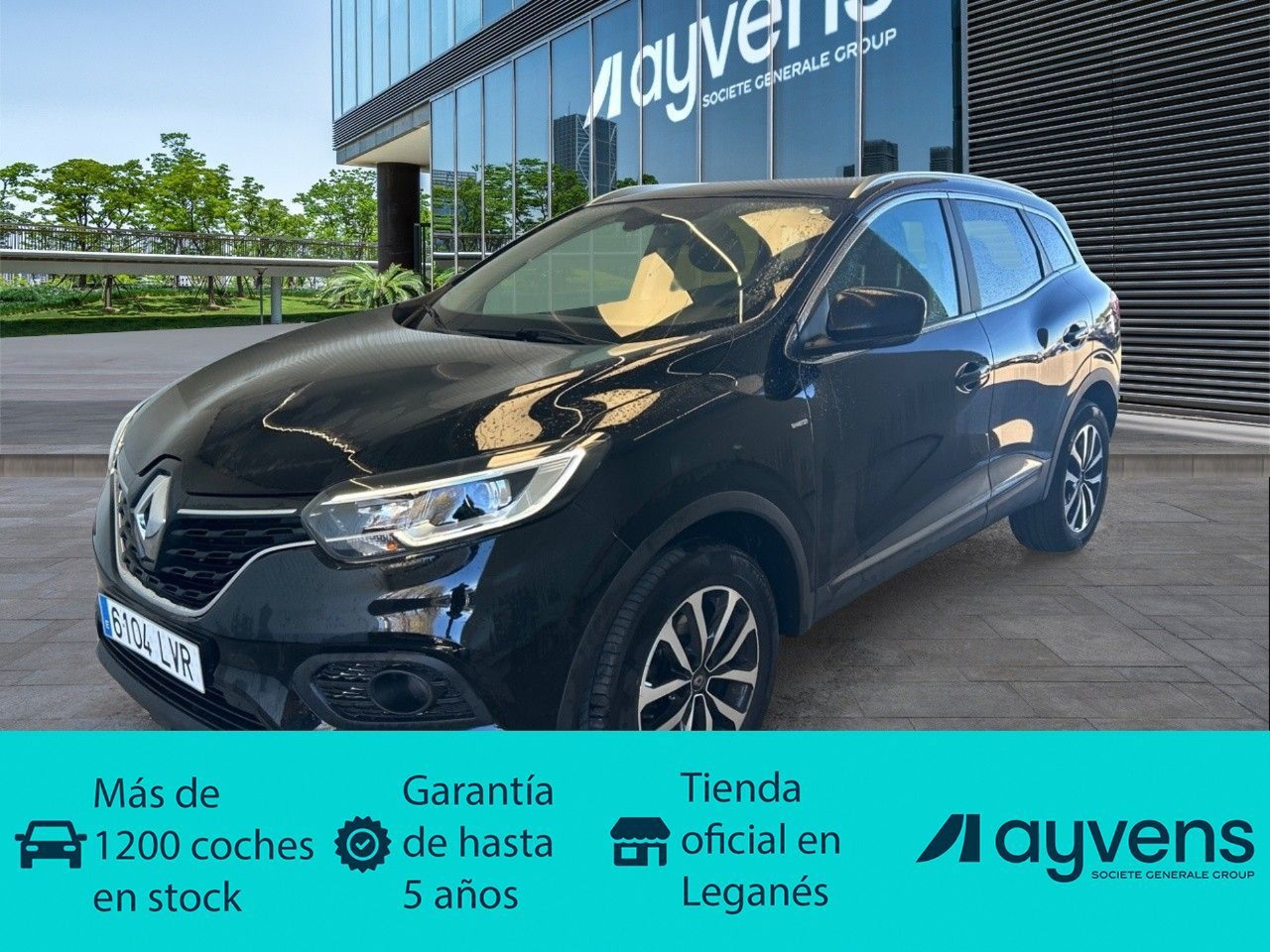 Imagen de RENAULT Kadjar
