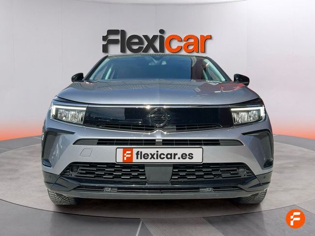 Foto del OPEL Grandland 1.2T S&S GS 130