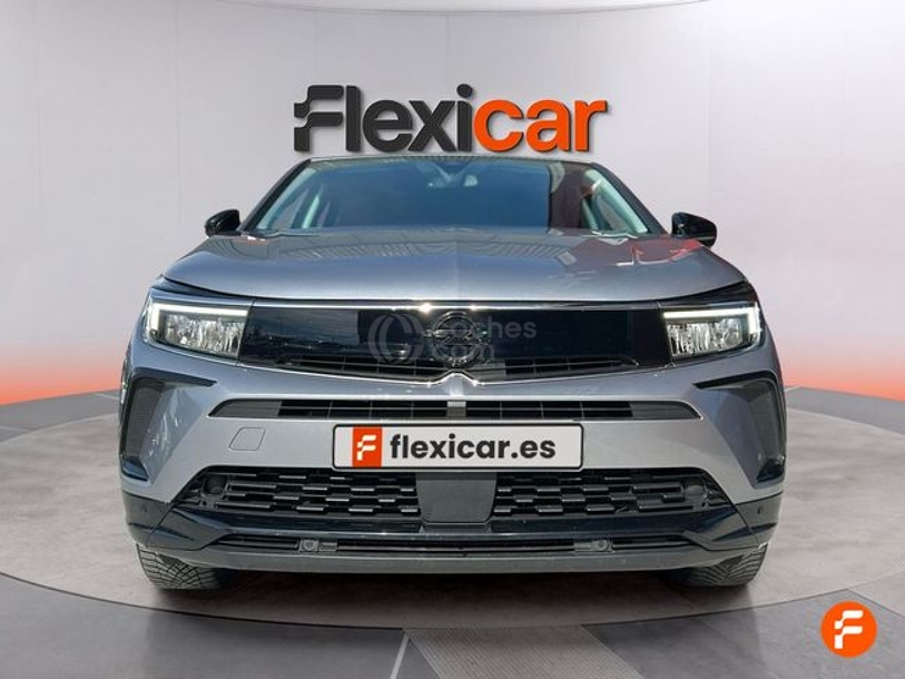 Foto del OPEL Grandland 1.2T S&S GS 130