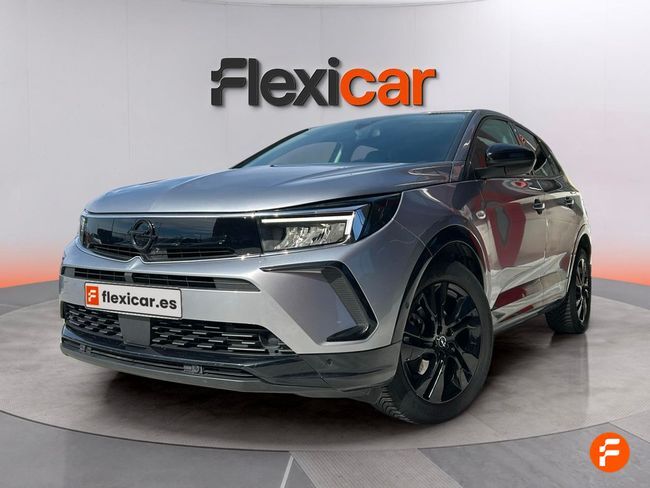 Foto del OPEL Grandland 1.2T S&S GS 130