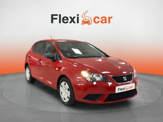 Imagen de SEAT Ibiza 1.2 TSI Reference