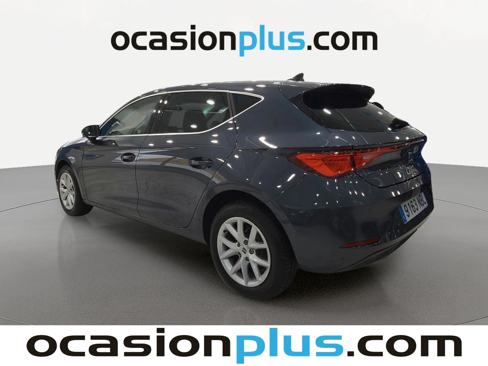 Foto del SEAT León ST 2.0TDI CR S&S Style XS 115