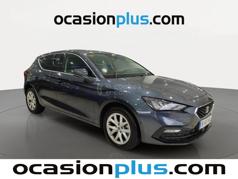 Foto del SEAT León ST 2.0TDI CR S&S Style XS 115