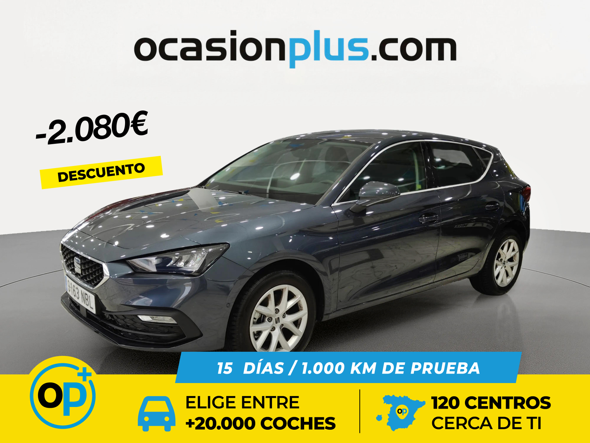 Imagen de SEAT León