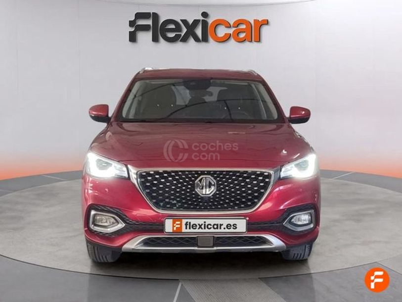 Foto del MG HS 1.5 T-GDI Comfort Aut.