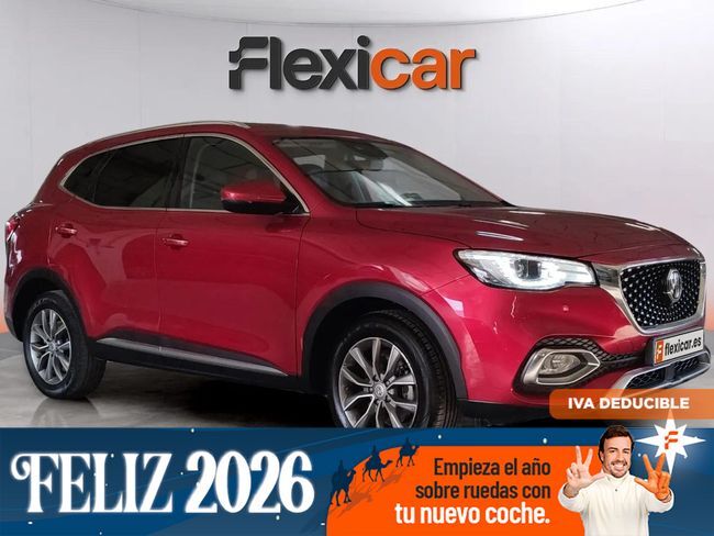MG HS (1.5 Turbo GDI Comfort DCT) en Jaén
