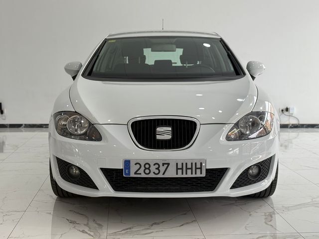 Foto del SEAT León 1.4 TSI Style Copa
