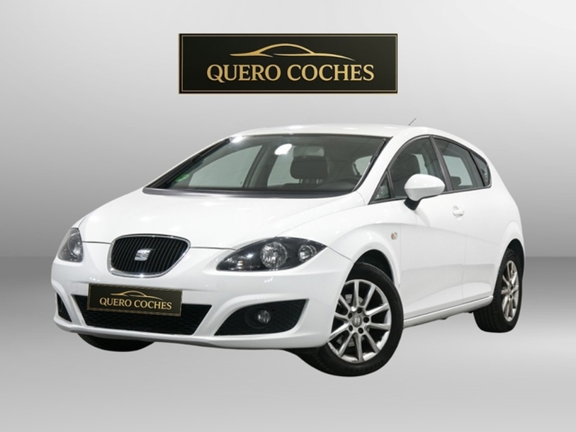 Foto del SEAT León 1.4 TSI Style Copa