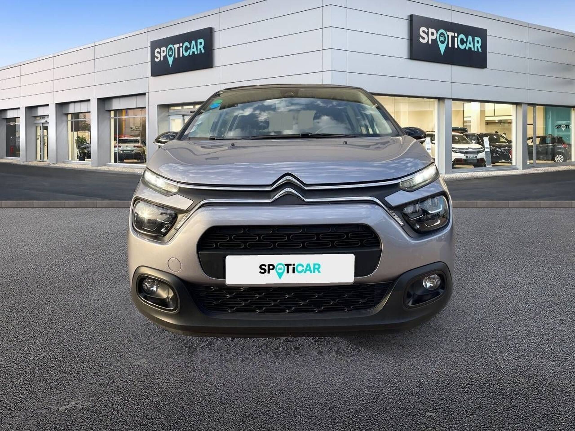 Imagen 2 de CITROEN C3