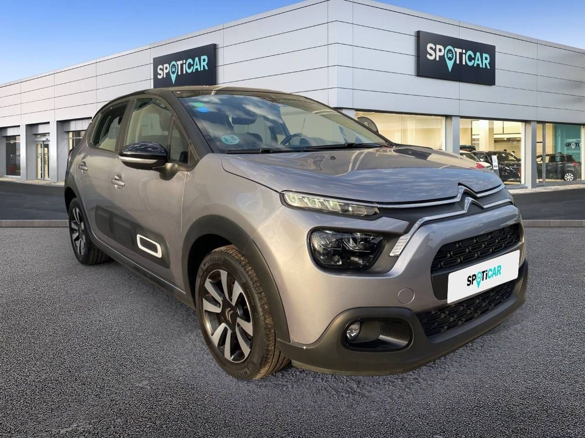 Imagen 3 de CITROEN C3