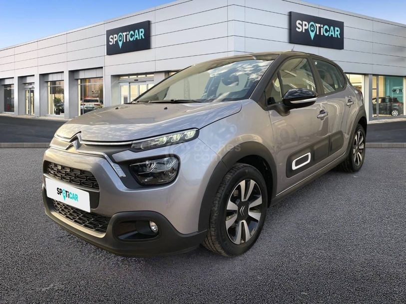 Foto del CITROEN C3 1.2 PureTech S&S Plus 83