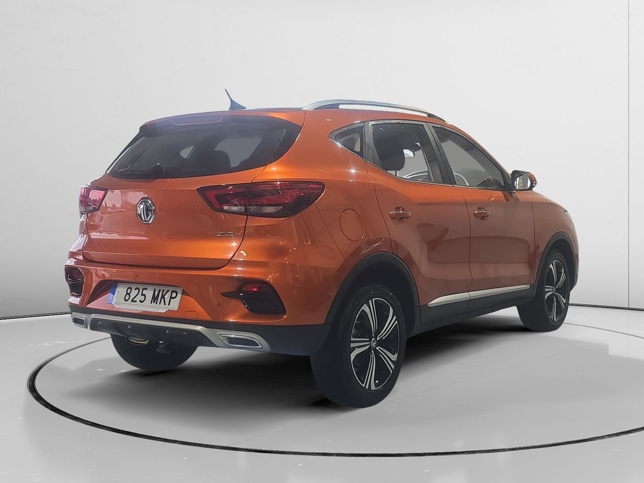 Foto del MG ZS 1.5 VTi-Tech Comfort 78kW