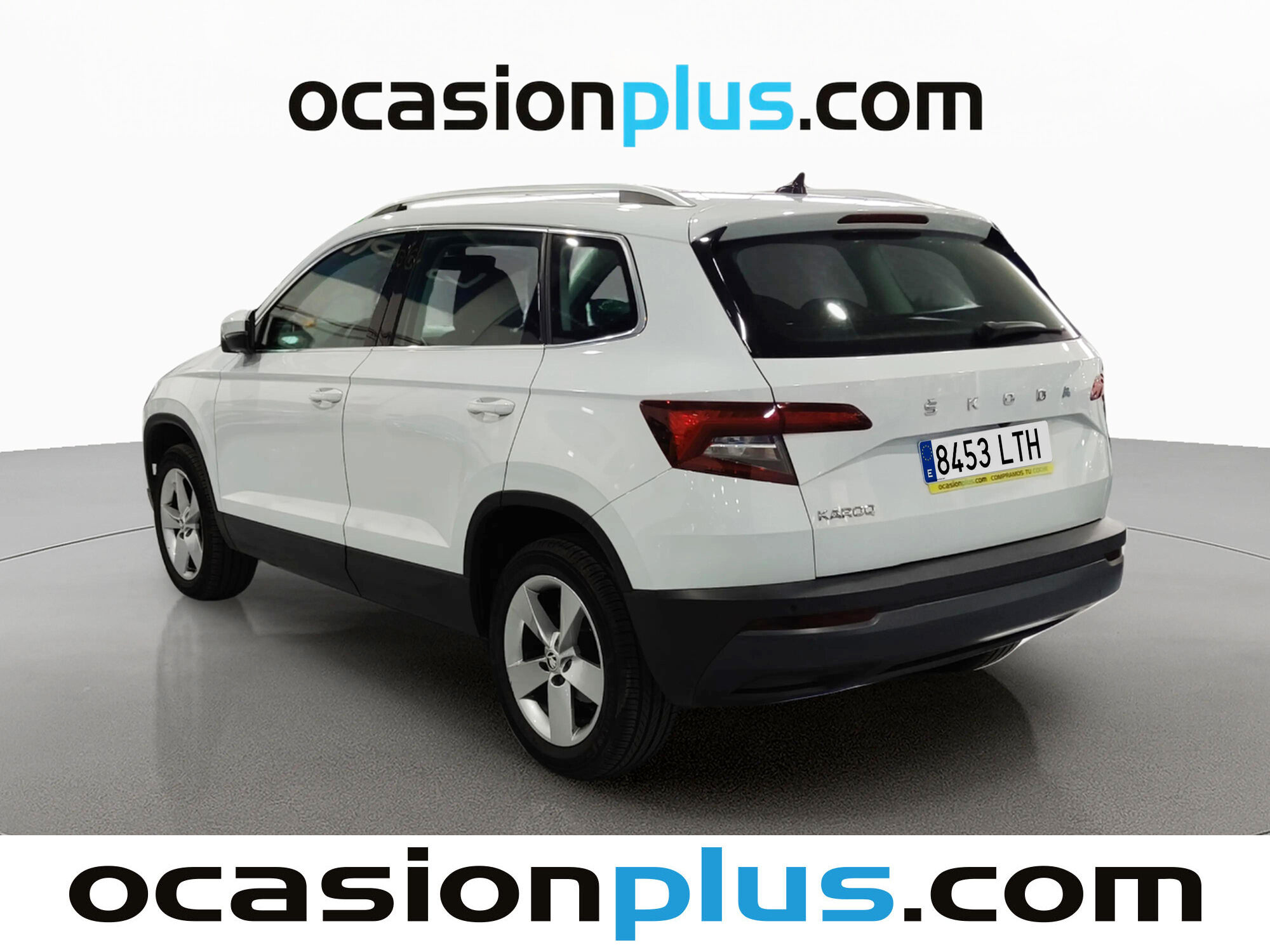 Foto del SKODA Karoq 1.5 TSI Ambition ACT DSG