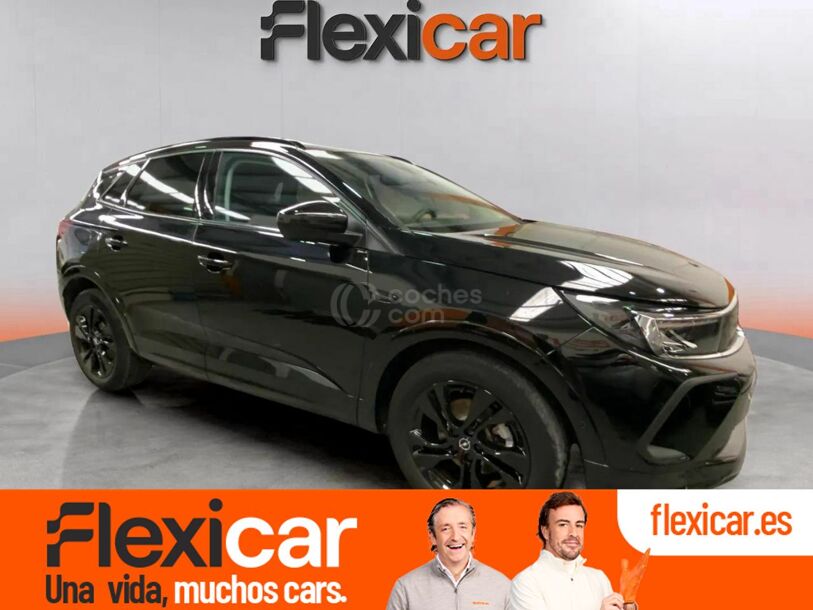 Foto del OPEL Grandland 1.2T S&S GS Line 130
