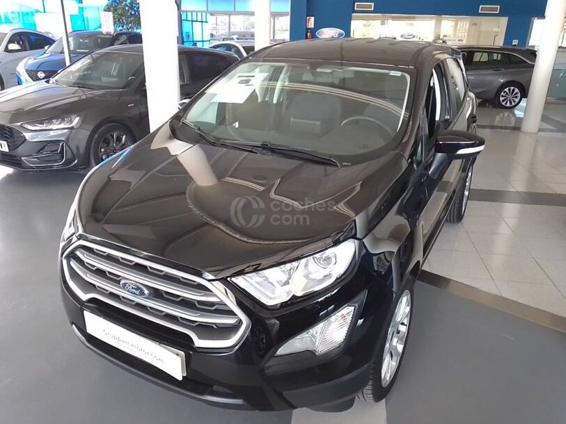 Foto del FORD EcoSport 1.0 EcoBoost Trend 125