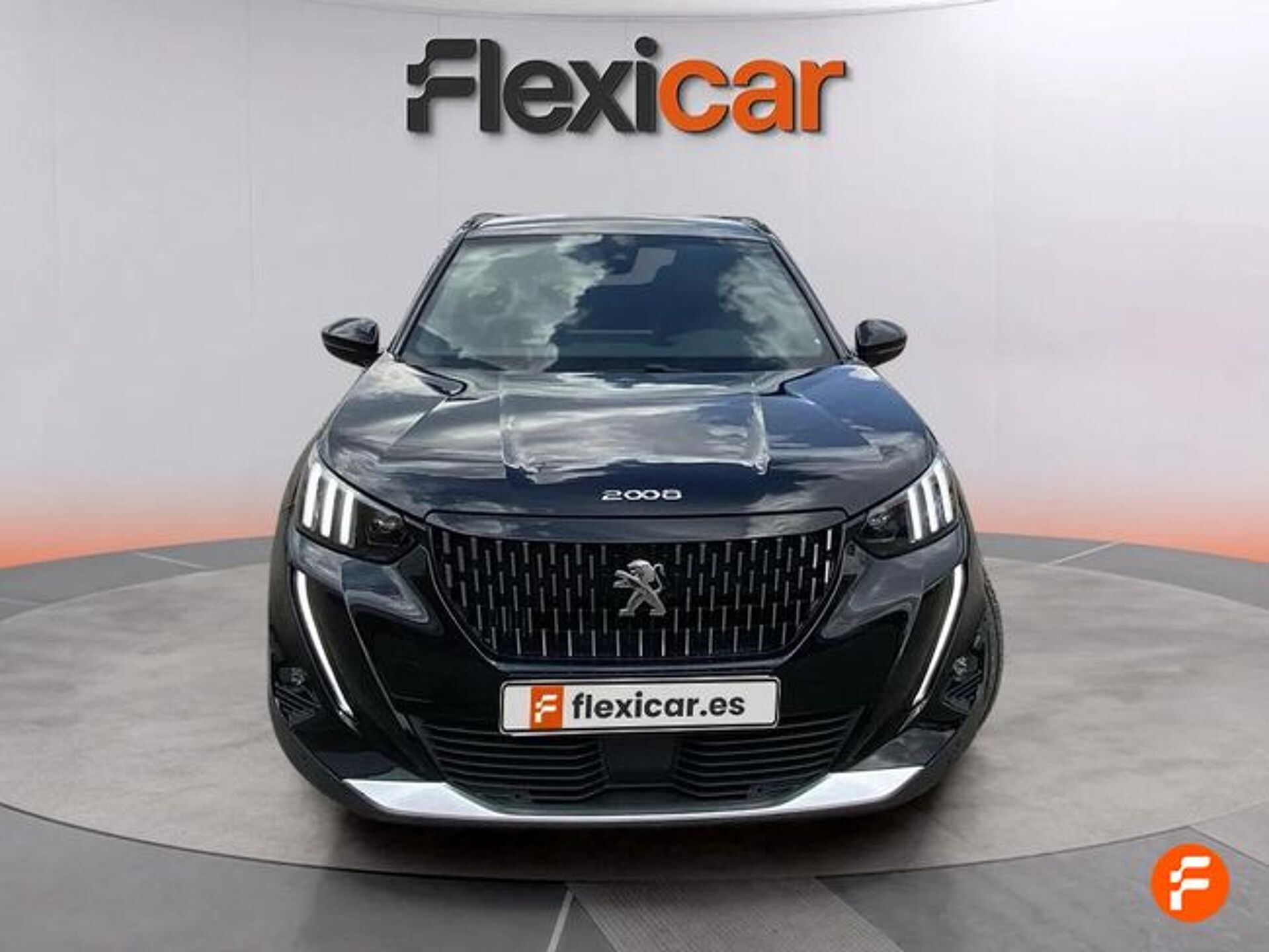 Imagen 2 de PEUGEOT 2008