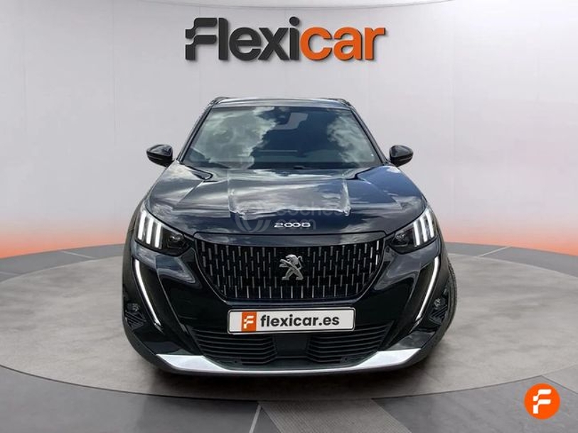 Foto del PEUGEOT 2008 1.2 PureTech S&S Allure EAT8 130